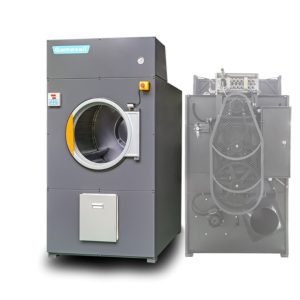 Steam Heating Dryer