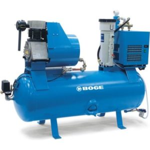 Boge SBD 350 – 1000 Series