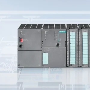SIMATIC S7-300 - Proven multiple times!