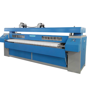Flatwork Ironing